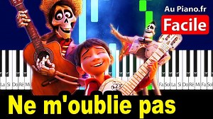 16K views · 653 reactions | Comment jouer la musique de disney Coco...