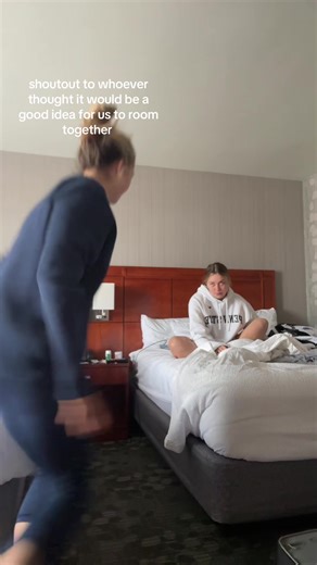 Embracing a Shared Night Routine After 18 Years