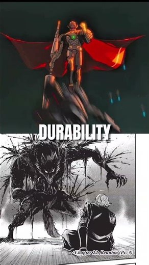 Infinity Ultron (MCU) vs Roy in shadow wolf form (TTASB Comics)