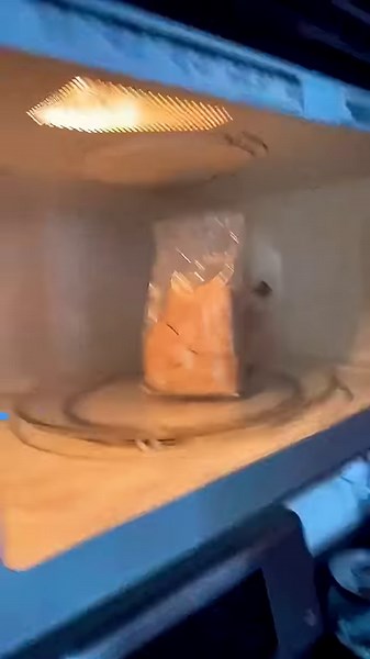 How to soften hard brown sugar quickly
