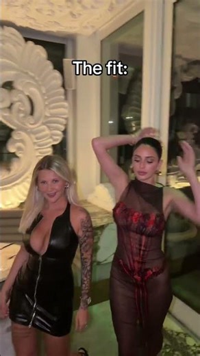 We’ve trained them well 😉 #camilla #shorts