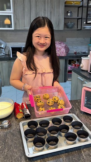 Resep Cookies dan Cheese Cake vanilaa — Cara Buat & Tips Oven Mini