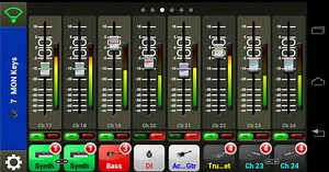 Download and run M32-Q on PC & Mac (Emulator)