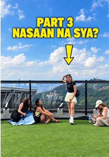 Replying to @maeveaisley nasaan ang isa naming kasama sa Taiwan? Sino mga tumama?🤣 #Taiwan #part3 #travel #travelcreator #taiwanese