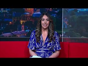 Harriet Morter BBC Look East News 18th November 2024