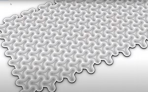 【GH教程】参数化立面教程 - Parametric Pattern