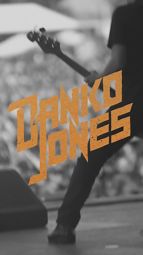 Just in case you missed it! Our new album is here! Go steam, buy or whatever is your thing, right now! https://dankojones.rpm.link/leorisingFB | Danko Jones