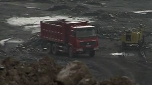 Kyrgyzstan’s untapped coal potential
