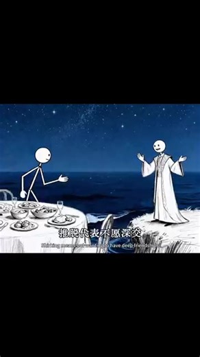 在数学里，【拓扑学】 （Topology）研究的是物体在连续变形下保持不变的性质。 而在商业与人际关系中，我们也拥有一种看不见的拓扑结构。 你的一句赞美、一次爽约、一次不经意的眼神交流，看似微不足道，但实际上，这些微小的“交互点”正在不断拉伸、扭曲、甚至重塑你与他人的连接方式。