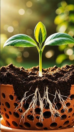 Lemon Tree Growing Time Lapse 🍋 Seed to Fruit in 60 Seconds! #shorts