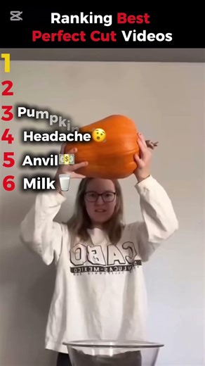 Ranking Best Perfect Cut Videos #fails #ranking #funnyshorts