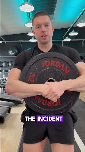 Firefighters - 4 exercises you need in your workout plan...