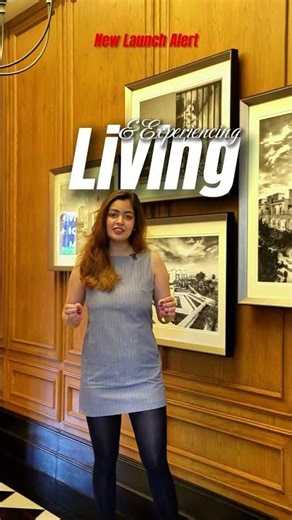 Looking for luxury apartments in Gurgaon? In this video we bring you a full property tour.