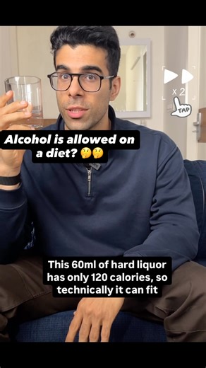 Vinit Chhabria on Instagram: "Alcohol can technically fit into your calories. But fat loss isn’t just math. Sleep quality, recovery, hormones, and food choices matter more than one drink. With Christmas around the corner 🎄 drink smart, recover smarter. Comment HANGOVER for my post-drinking recovery plan:) #FatLossJourney #FitnessIndia #WeightLossIndia#HealthyLifestyle #FitnessEducation"
