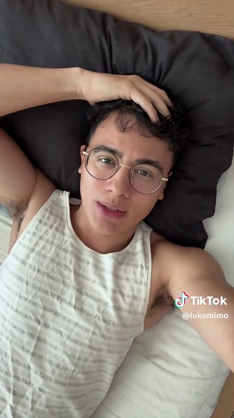 LukeMimo (@lukemimo)’s videos with original sound - LukeMimo