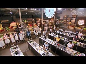 Master Chef Australia S11E02 - Auditions: Day 2