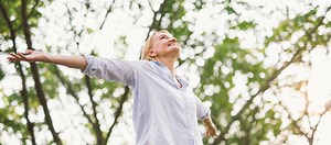 Le rebirth : respirer pour renaître - Psychologies.com