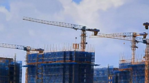 国家统计局：2024年GDP同比增长5% 人均超9.5万元_经济观察网