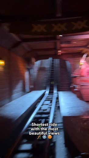 ❄️🇫🇷Disneyland Paris’ all-new World of Frozen opens on March 29, 2026 as part of the reimagined Disney Adventure World. While it brings the magic of Arendelle to life with Frozen Ever After, character encounters, themed dining and more, it won’t include the Wandering Oaken's Sliding Sleighs roller coaster that Hong Kong Disneyland’s version has. • • • #disneylandparis #worldoffrozen #hongkongdisneyland #hkdisney #disneyparks | The DIS