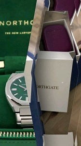 🚀 Hold onto your seats! The countdown has begun for the arrival of Northgate Watches at Karat World! ⌚️ Elevate your style and define your legacy with our upcoming launch. Get ready to be the first to own a piece of luxury that's set to make waves. Stay tuned for the grand unveiling! ✨ #NorthgateWatches #ComingSoon #LuxuryLaunch #karatworlduae #DubaiJewelHub #OpulentDubaiGems #PearlsOfDubai #JewelryLoveDubai #DubaiJewelryTrends #GulfGlamJewels | Karat World Gold & Jewellery
