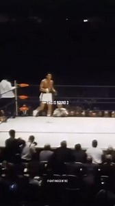 8.6K views · 415 reactions | Muhammad Ali Explains The Ali Shuffle ——#muhammadali ——#boxing #boxinghighlights #ironmiketyson #fight #muhammadaliquot #ironmike #boxinghistory #boxer #alishuffle #miketyson #fighter | Boxing Sports | Facebook