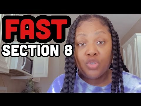 HOW TO GET ON EMERGENCY SECTION 8