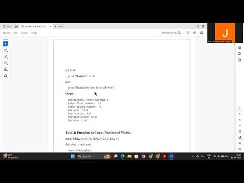 exp no:01 conversational lab