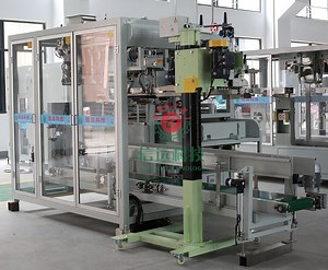 [Hot Item] Automatic Animal Feed Fish Food Feed Fertilizer Bagging Filling Weighing Packing Machine