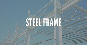 Steel Frame: Preço, Desvantagens, Custo, Construção! Veja nosso artigo!
