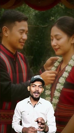 The World's Largest Family in India! #WorldsLargestFamily