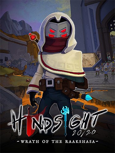 Hindsight 20/20: Wrath of the Raakshasa - FitGirl Repacks