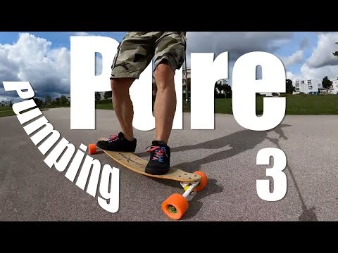 Pure Pumping E03 - Loaded Vanguard