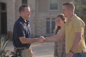 Home Inspector Austin - Fidelity Home Inspection, LLC.