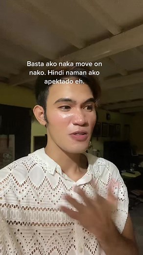 I never heard silence quiet this loud 👀