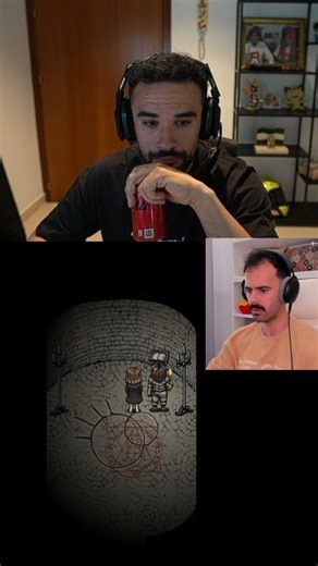 El andrés está desatado...💀