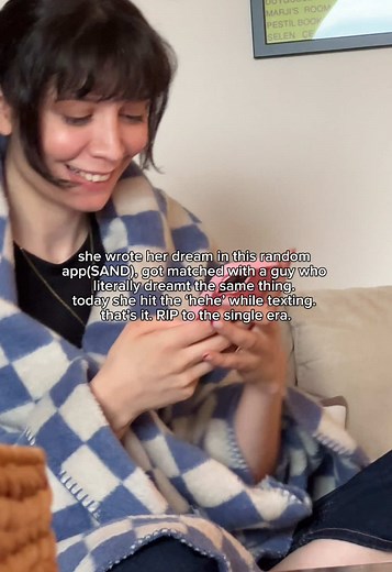 RIP to the single era 😅🫶🫣✨ #dream #dreams #dreaminterpretation #dreamtalk