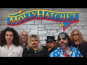 Molly Hatchet live concert experience at the Westgate November 20, 2025