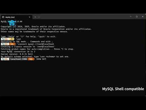 SophiaDB Product Presentation
