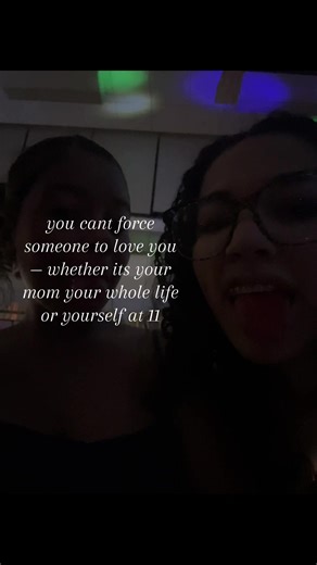 #fyp #viral #relatable #sad #momissues