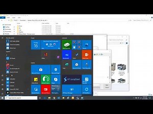 Solved: Windows 10 Update - Printing Issues