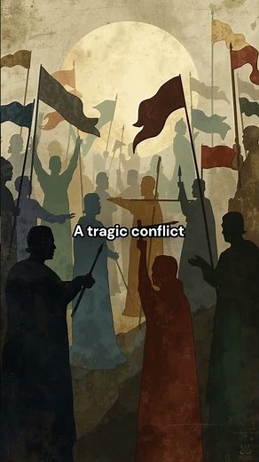 From Ireland to Scotland — How Columba Changed a Nation ✝️