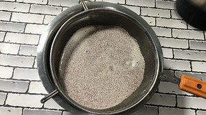 12K views · 237 reactions | How to make ragi juice | calcium rich...