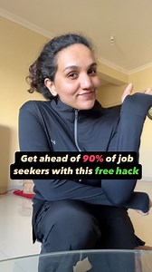 48K views · 1K reactions | Here are 2⃣ ways to find recruiters who...