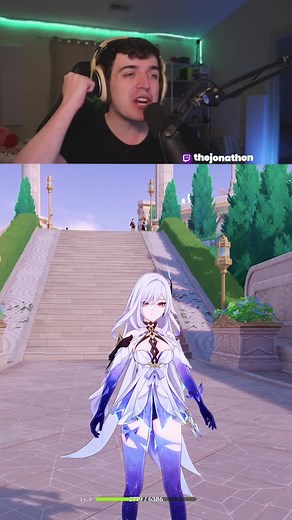 Skirk Dominates Genshin Impact Gameplay
