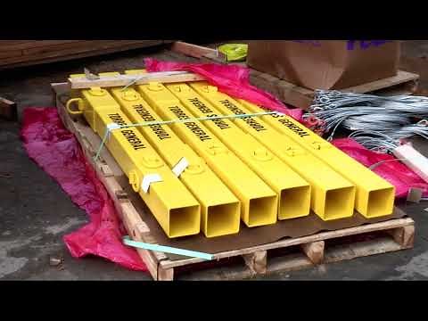 Revolutionary Safety Innovation Every Contractor Needs