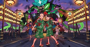 Pokémon Scarlet and Violet bug causing save file wipe