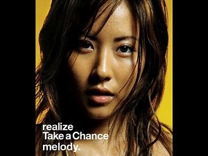 Melody. 「realize」