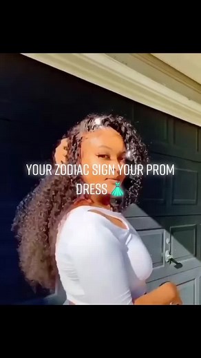 #zodiac #foryoupage #prom #blowthisup #xyzbca