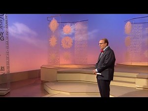 "Sunday Morning" host Charles Osgood's exit interview