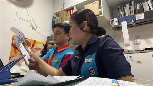 Robinmae Navarro (@robinmaenavarro)’s videos with original sound - Father Paul Woo